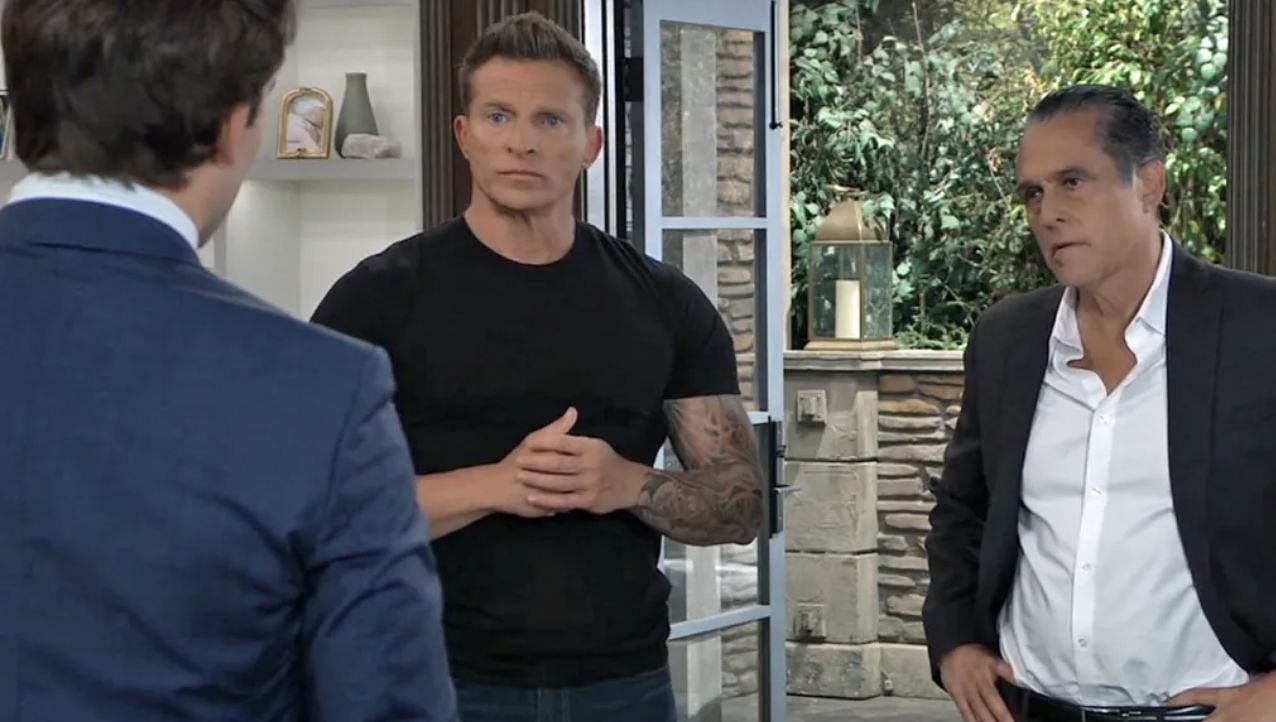 A still from General Hospital (Image via ABC)